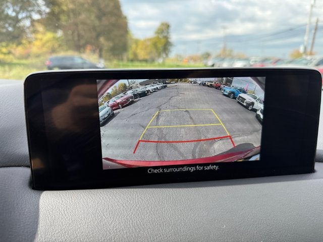 2024 Mazda Mazda CX-5 2.5 S Preferred Package