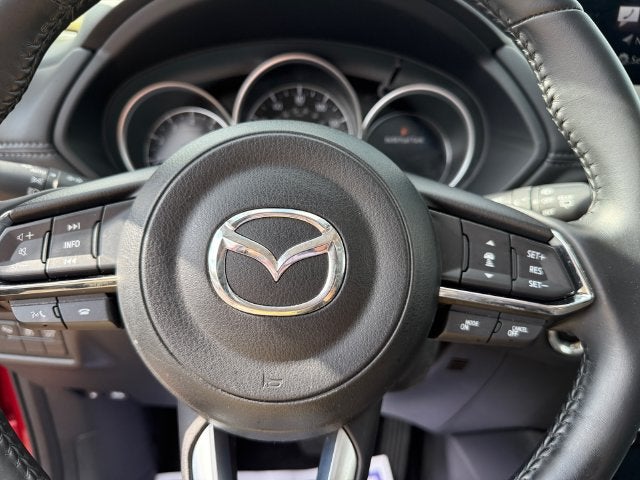 2024 Mazda Mazda CX-5 2.5 S Preferred Package