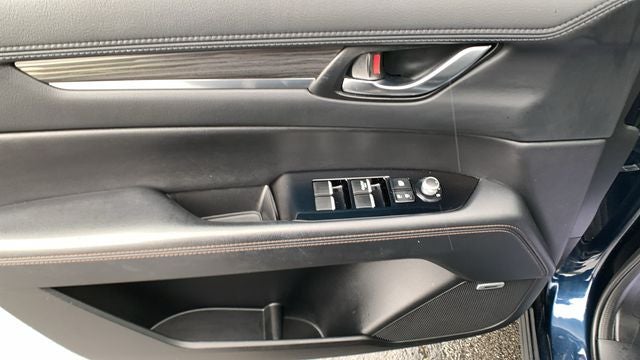 2017 Mazda Mazda CX-5 Grand Select