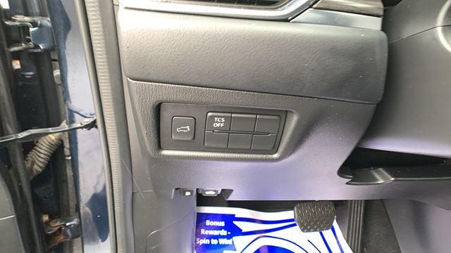 2017 Mazda Mazda CX-5 Grand Select