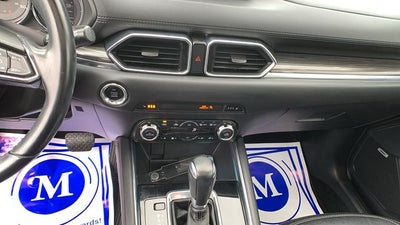 2017 Mazda Mazda CX-5 Grand Select