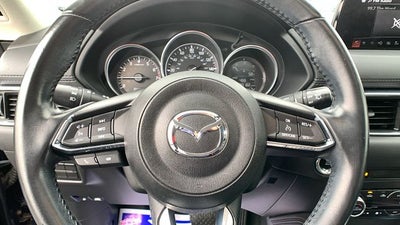 2017 Mazda Mazda CX-5 Grand Select
