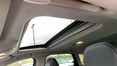 2017 Mazda Mazda CX-5 Grand Select