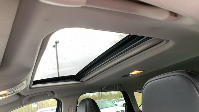 2017 Mazda Mazda CX-5 Grand Select