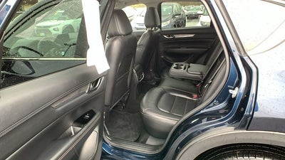 2017 Mazda Mazda CX-5 Grand Select