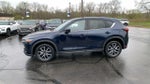 2017 Mazda Mazda CX-5 Grand Select