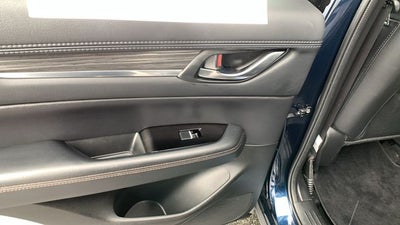 2017 Mazda Mazda CX-5 Grand Select