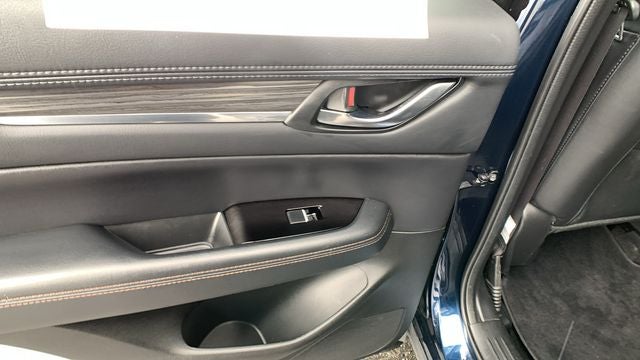 2017 Mazda Mazda CX-5 Grand Select