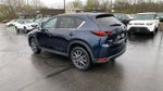 2017 Mazda Mazda CX-5 Grand Select