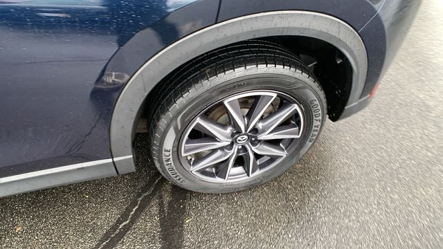 2017 Mazda Mazda CX-5 Grand Select