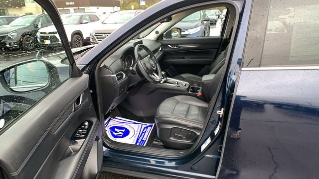2017 Mazda Mazda CX-5 Grand Select