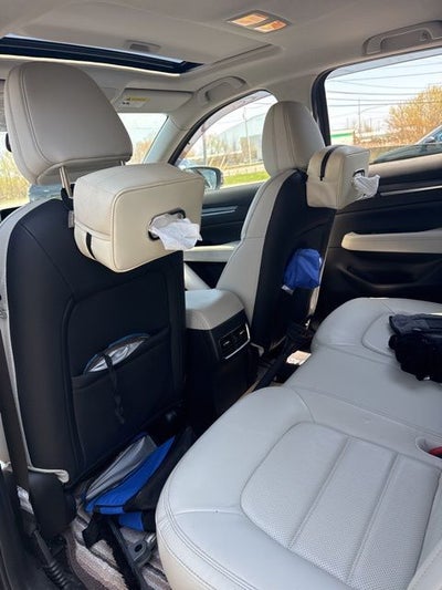 2019 Mazda Mazda CX-5 Grand Touring