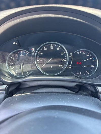 2019 Mazda Mazda CX-5 Grand Touring