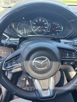 2019 Mazda Mazda CX-5 Grand Touring