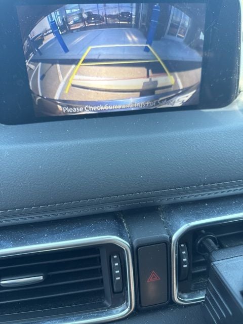 2019 Mazda Mazda CX-5 Grand Touring