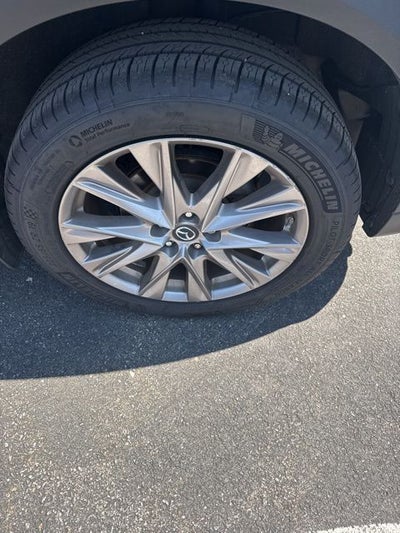 2019 Mazda Mazda CX-5 Grand Touring