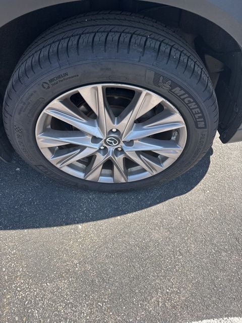 2019 Mazda Mazda CX-5 Grand Touring