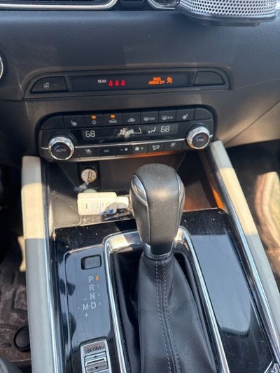 2019 Mazda Mazda CX-5 Grand Touring