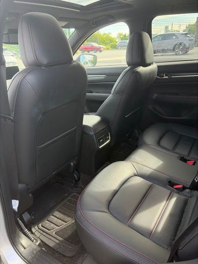 2024 Mazda Mazda CX-5 2.5 Turbo Premium