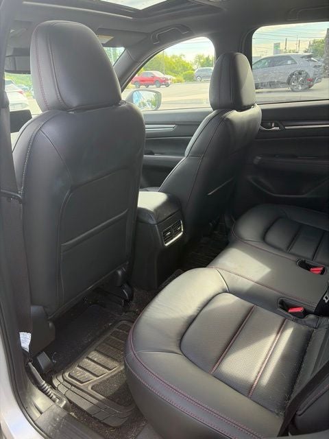 2024 Mazda Mazda CX-5 2.5 Turbo Premium