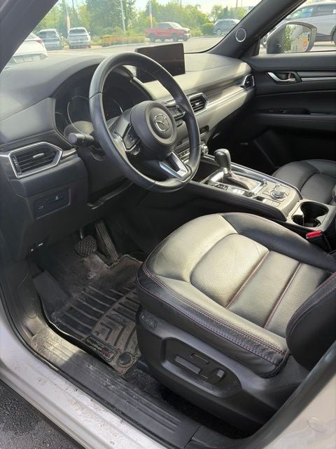 2024 Mazda Mazda CX-5 2.5 Turbo Premium