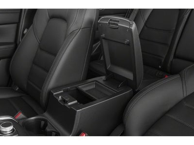 2022 Mazda Mazda CX-5 2.5 S Premium Plus Package
