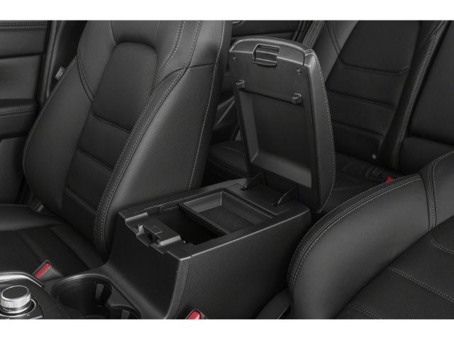 2022 Mazda Mazda CX-5 2.5 S Premium Plus Package