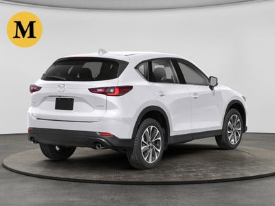 2022 Mazda Mazda CX-5 2.5 S Premium Plus Package