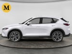 2022 Mazda Mazda CX-5 2.5 S Premium Plus Package