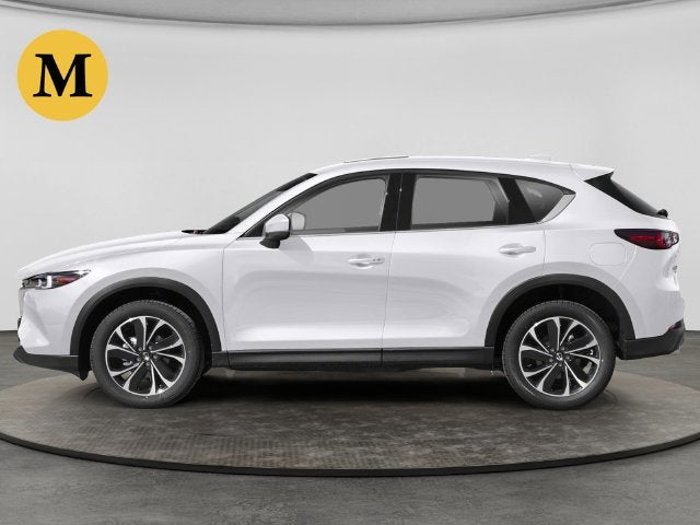 2022 Mazda Mazda CX-5 2.5 S Premium Plus Package