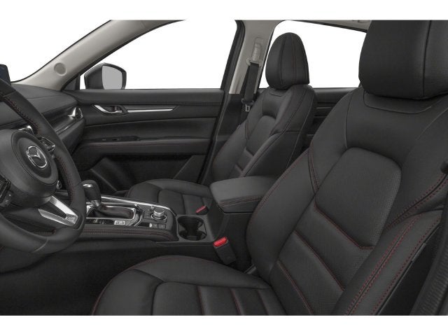 2022 Mazda Mazda CX-5 2.5 S Premium Plus Package