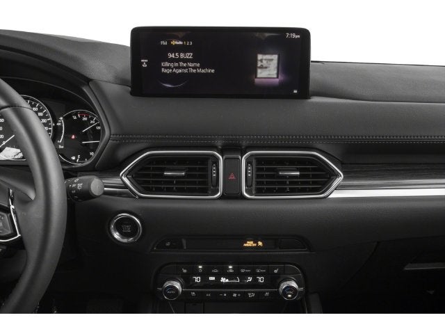 2022 Mazda Mazda CX-5 2.5 S Premium Plus Package