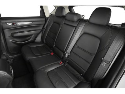 2022 Mazda Mazda CX-5 2.5 S Premium Plus Package