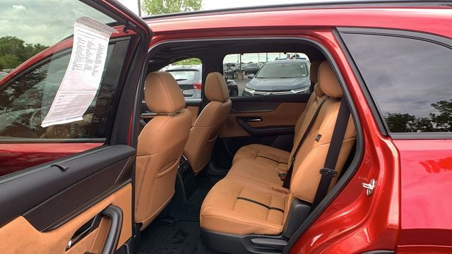 2025 Mazda Mazda CX-70 3.3 Turbo S Premium Plus