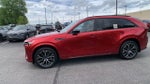 2025 Mazda Mazda CX-70 3.3 Turbo S Premium Plus