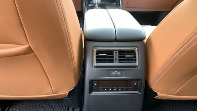 2025 Mazda Mazda CX-70 3.3 Turbo S Premium Plus