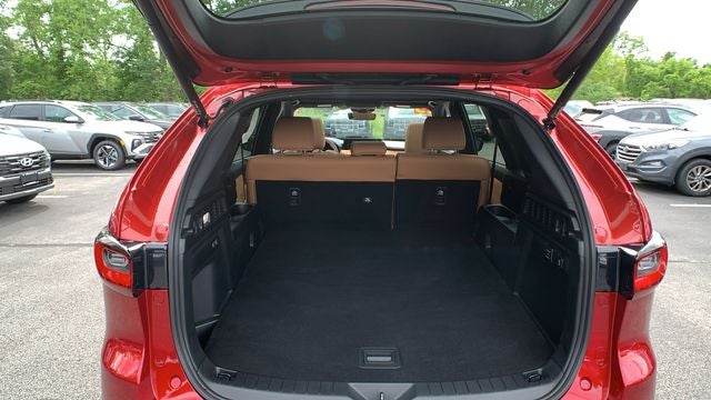 2025 Mazda Mazda CX-70 3.3 Turbo S Premium Plus