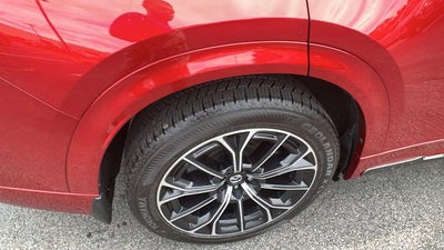 2025 Mazda Mazda CX-70 3.3 Turbo S Premium Plus