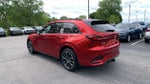 2025 Mazda Mazda CX-70 3.3 Turbo S Premium Plus