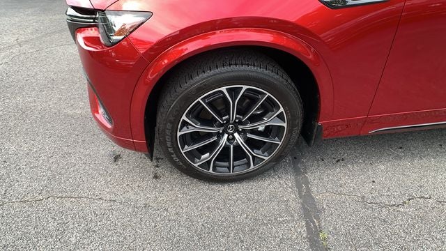 2025 Mazda Mazda CX-70 3.3 Turbo S Premium Plus