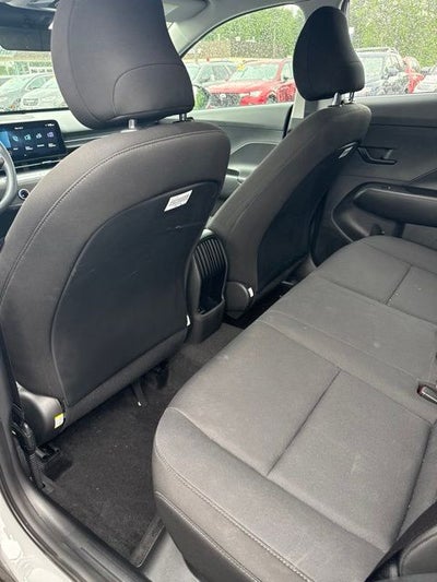 2026 Hyundai Kona SE