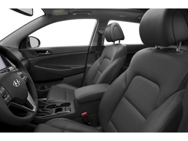2018 Hyundai Tucson Limited