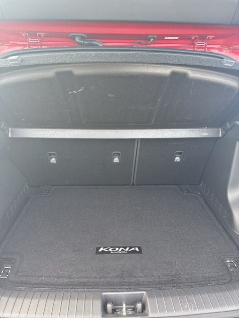 2021 Hyundai Kona Limited