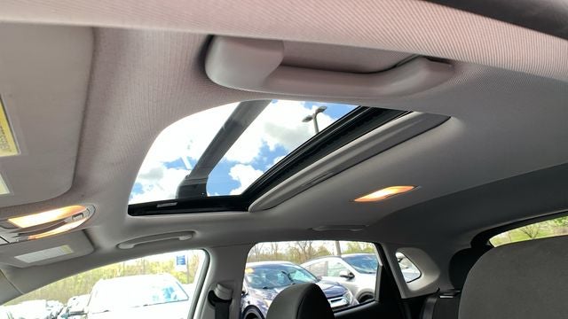 2021 Hyundai Kona SEL Plus