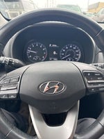 2021 Hyundai Kona SEL Plus