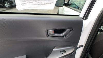 2021 Hyundai Kona SEL Plus