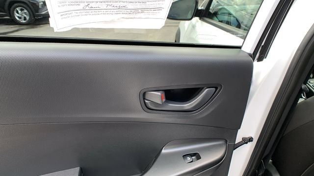 2021 Hyundai Kona SEL Plus