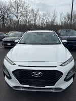 2021 Hyundai Kona SEL Plus