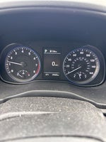 2021 Hyundai Kona SEL Plus