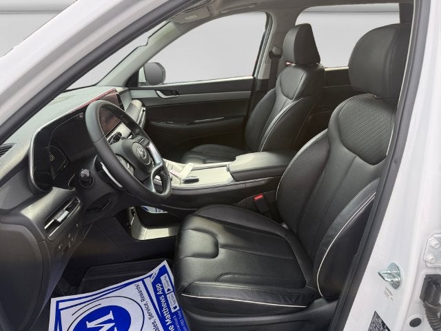 2023 Hyundai Palisade XRT